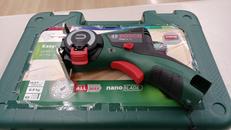 コードレスマイクロソー|BOSCH