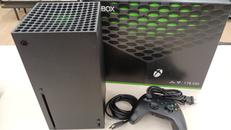 XBOX SERIES X|MICROSOFT