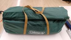 2ルーム・ド－ム/240|COLEMAN