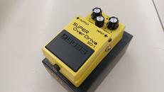 エフェクター|BOSS