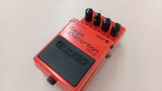 エフェクタ-|BOSS