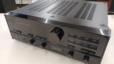 プリメインアンプ|SANSUI