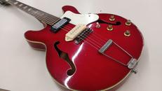 フルアコ|FIRSTMAN