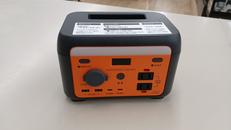 パワ－バンクキュ－ブネオ|CUBELE