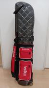 キャディバッグ|MEGA GOLF