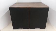 スピーカー|CAMBRIDGE AUDIO