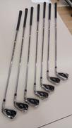アイアンセット(7本)|TAYLORMADE