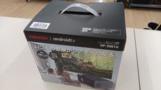 チューナー内蔵スマートプロジェクター|ORION