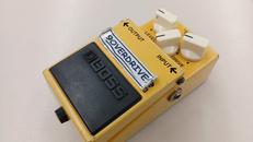 エフェクター|9OVERDRIVE9