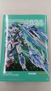 METAL BUILD ダブルオークアンタ フルセイバー|BANDAI