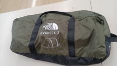テント(EVADOCK2）|THE NORTH FACE