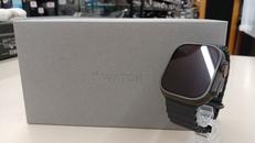 APPLE　WATCH ULTRA3|APPLE