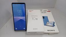 XPERIA 10 Ⅲ|SONY
