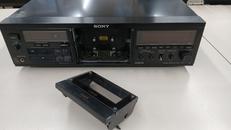 カセットデッキ|SONY