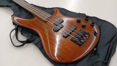 エレキベース|IBANEZ