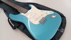 エレキギター|SQUIER