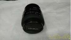 レンズ|MINOLTA