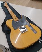 エレキギター|FENDER JAPAN