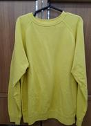 カシミヤ混生地スウェット|AURALEE