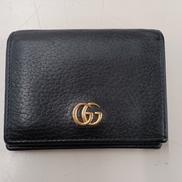 二つ折り財布|GUCCI