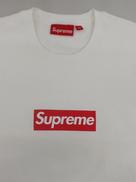 スウェット 白|SUPREME