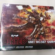 ガンヘッド|KOTOBUKIYA