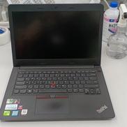 ノートパソコン|LENOVO