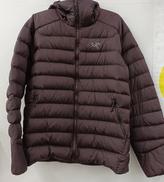 ダウンジャケット|ARC'TERYX