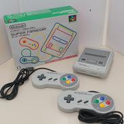 ニンテンドークラシックミニ|NINTENDO