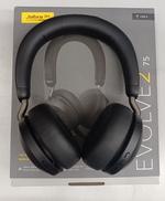 ワイヤレスヘッドセット|JABRA