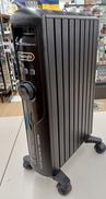 マルチダイナミックオイルヒーター|DELONGHI