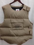 ダウンベスト|SUPREME × WTAPS