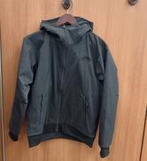 リバーシブルテックエアフーディー|THE NORTH FACE