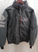 NYLON STAND BLOUSON|AVIREX