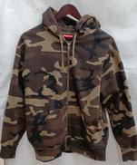 パーカー|SUPREME×葵産業