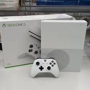 XBOX ONE S 1TB|MICROSOFT