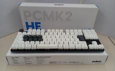 ゲーミングキーボード|PULSAR