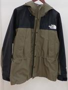 マウンテンライトジャケット|THE NORTH FACE