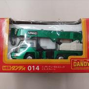 トミカ ダンディ 014|TOMY