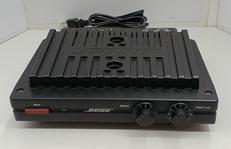 パワーアンプ|BOSE