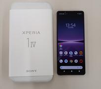XPERIA 1 Ⅳ|SONY