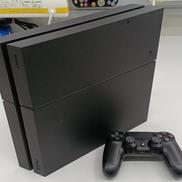 PS4|SONY