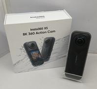 360°アクションカメラ X5|INSTA360