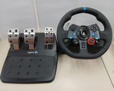 ステアリングコントローラー|LOGITECH