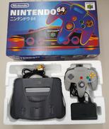 NINTENDO64