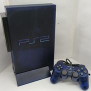 PS2 ミッドナイトブルー|SONY