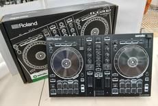 DJ-コントローラー|ROLAND