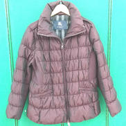 ダウンジャケット