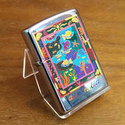 ライター|ZIPPO