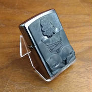 ライター|ZIPPO